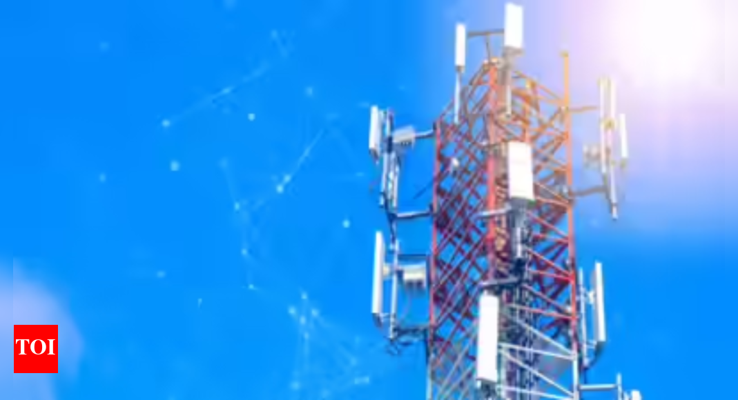 PLI scheme for telecom: Only half of eligible firms get Rs 1,162 crore in incentives till FY25, says DoT