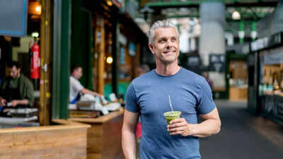 How the 30-30-30 weight loss rule can fit into your busy life