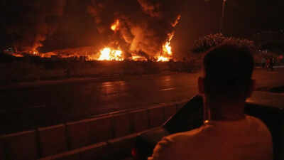Iran casts doubt on Israel’s ceasefire commitment after 12-day war; demands UN name aggressors