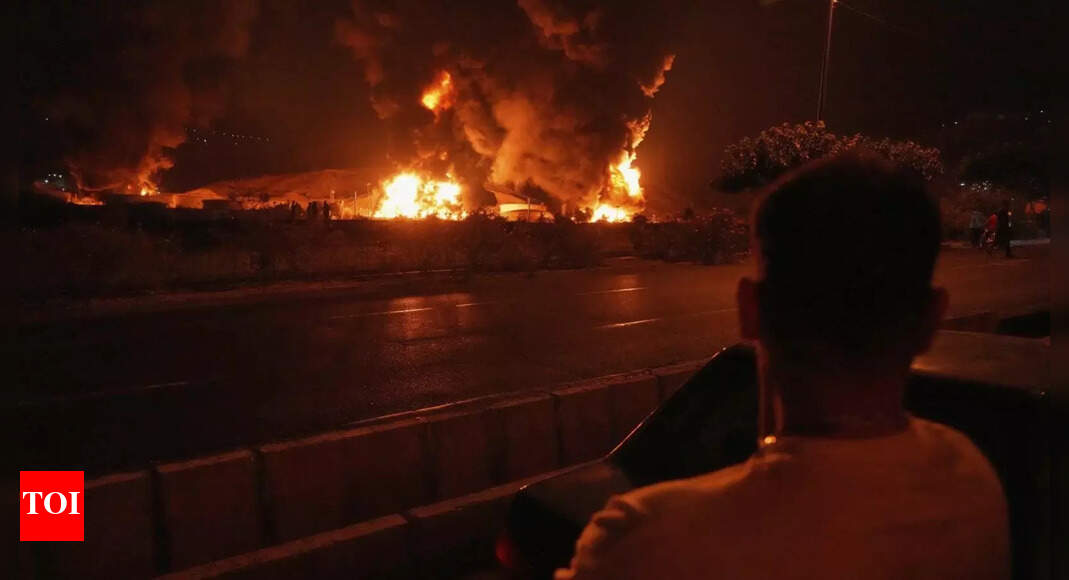 Iran casts doubt on Israel’s ceasefire commitment after 12-day war; demands UN name aggressors