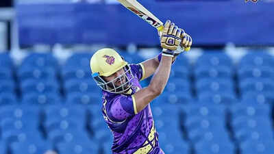  Unmukt Chand’s road to redemption in America