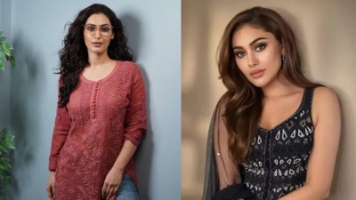Shivangi Verma on Shefali Jariwala’s sudden demise, says 'Life is so fragile, we take people for granted sometimes'