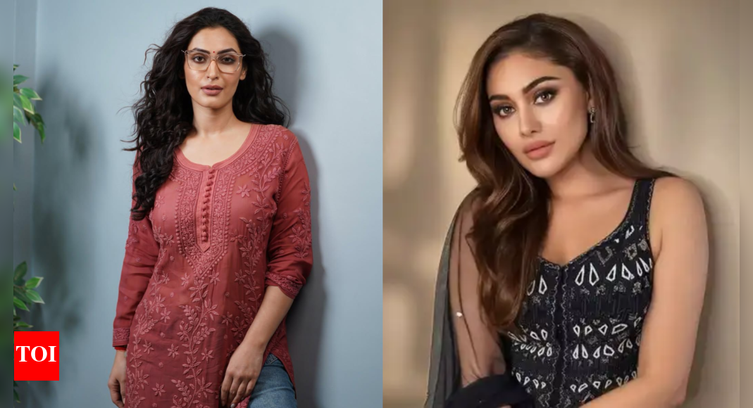 Shivangi Verma on Shefali Jariwala’s sudden demise, says ‘Life is so fragile, we take people for granted sometimes’ |