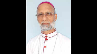 Pope selects city archbishop successor