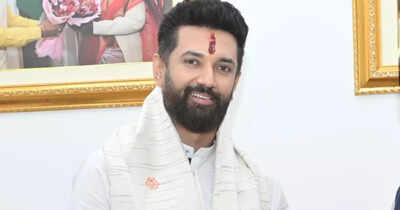 'Bihar first, Bihari first': Chirag Paswan reveals reason behind his Bihar poll entry; says opposition all 'jittery'