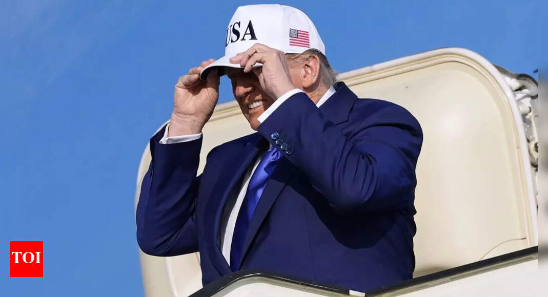 'It's a group of ...': Trump says US has buyer for TikTok; seeks Xi Jinping's approval
