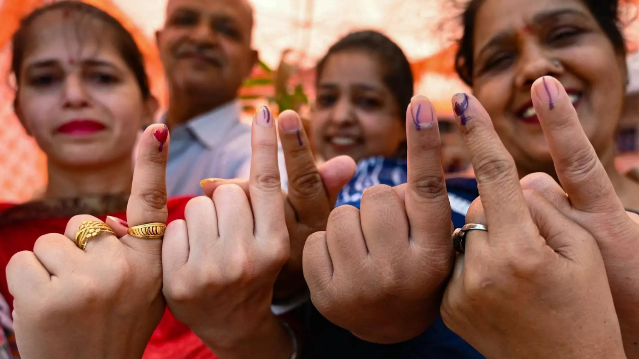 Bihar voter list row: Why EC’s special revision is facing political heat - explained