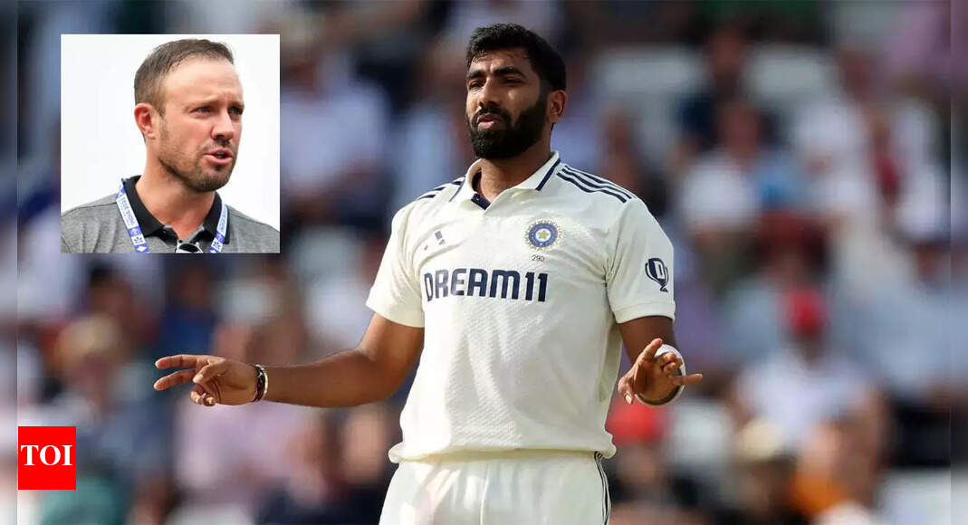 IND vs ENG: 'Doesn't get bigger than this!' - ABD questions Bumrah's workload plan