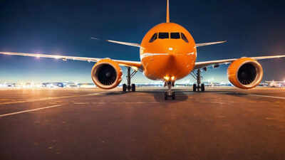 Mid-air scare: Flight with 165 onboard makes emergency landing in Chennai; technical snag reported