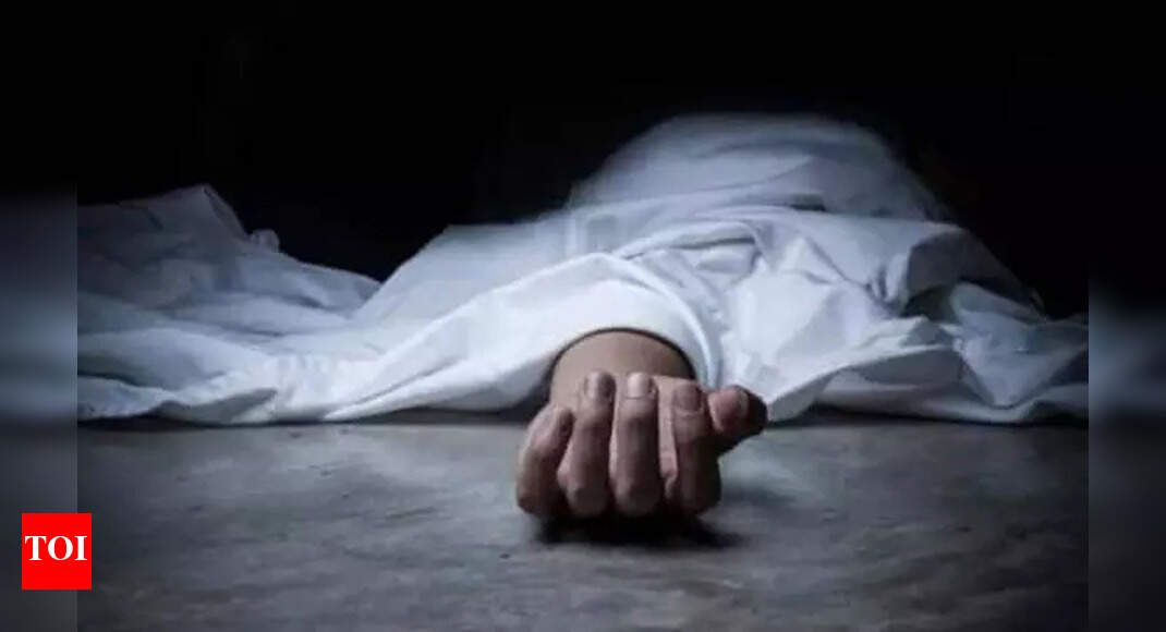 Woman’s body found stuffed in sack, dumped in garbage truck in Bengaluru; murder probe on