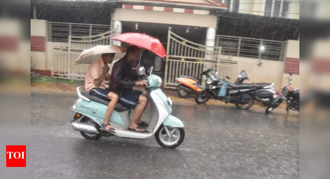 River water levels may rise, warns E S'bhum DC as rain brings mayhem