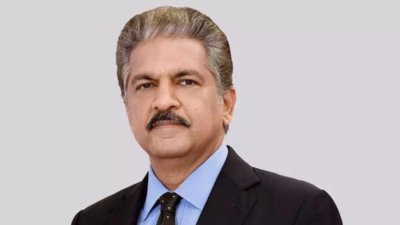 India is well-positioned to emerge as one of the new centres of gravity, says Anand Mahindra; calls for speed & private investment amid 'Globalisation 2.0'