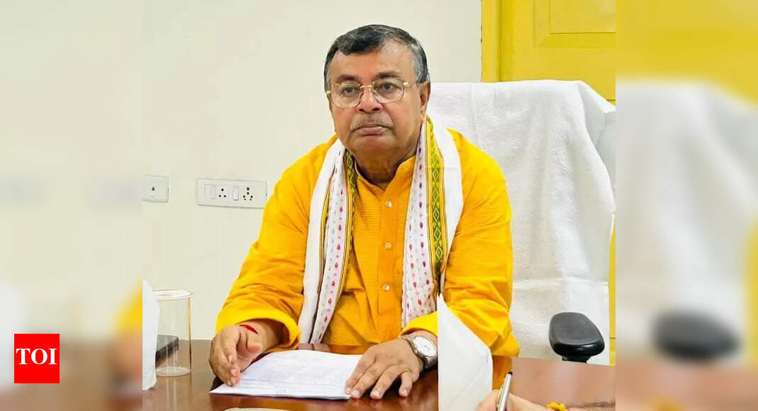 The Times of India - Business - News Image