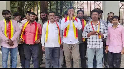 Bike-taxi captains start hunger strike in Karnataka, demand end to ban