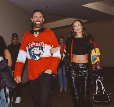Wayne Gretzky’s daughter, Paulina Gretzky, steps into the spotlight with a hint of her upcoming music track