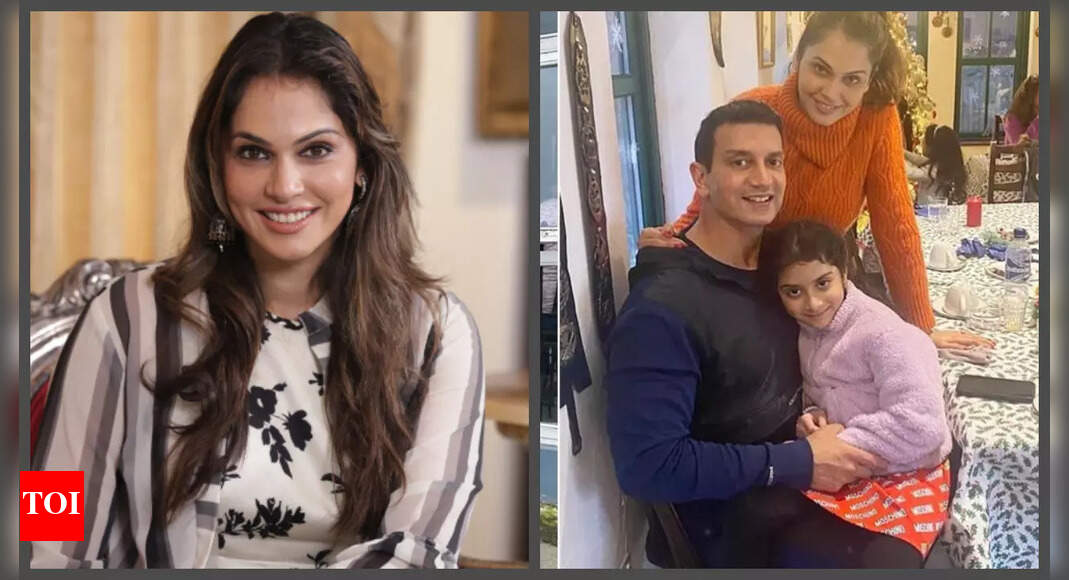 When Isha Koppikar spoke about her ‘tough’ divorce with husband Timmy Narang: ‘It was irresponsible of him…’ | – Times of India