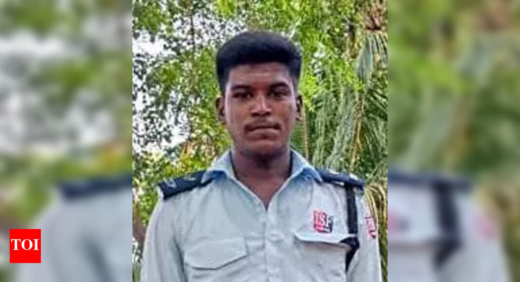 Custody death: 6 cops suspended, Oppn slams govt | Madurai News - Times ...
