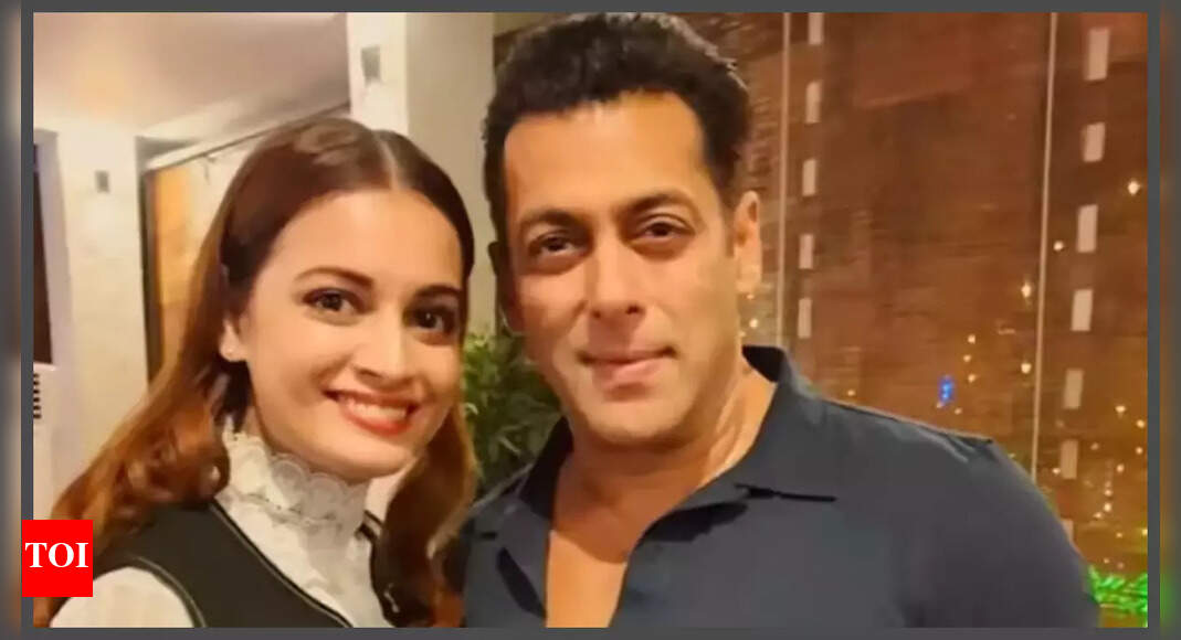 Did you know Salman Khan once told Dia Mirza 'one day you will play my mother' for THIS reason?