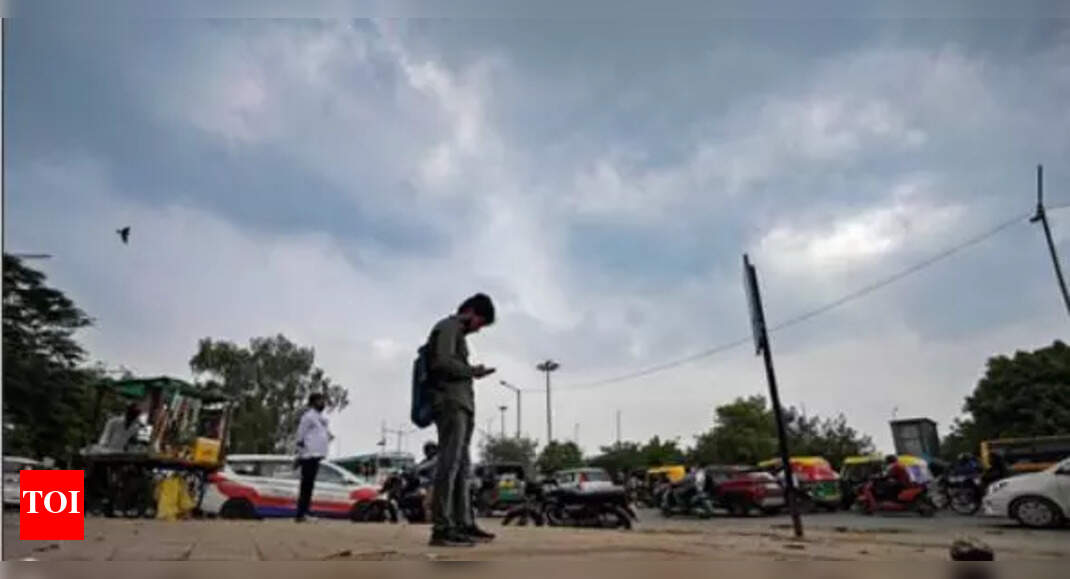 The Times of India - Business - News Image