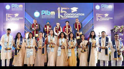 Mgmt graduates should be duty-prone citizens, nation builders, says Jharkhand guv