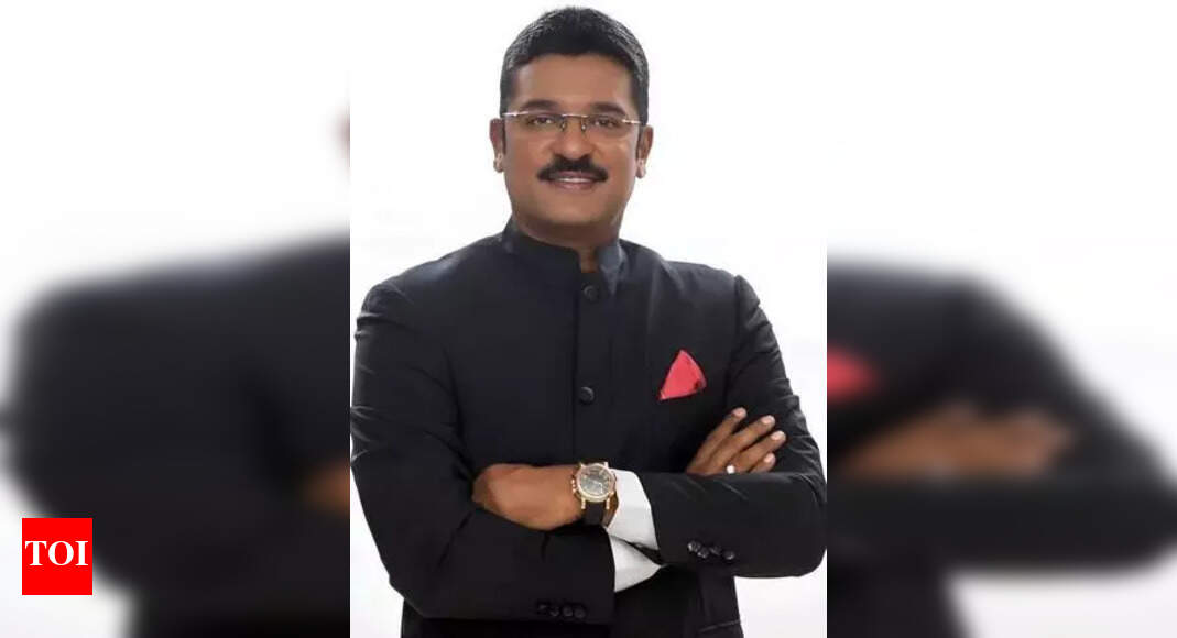 The Times of India - Business - News Image