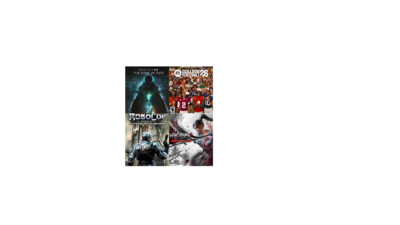 New Upcoming games releasing in July 2025