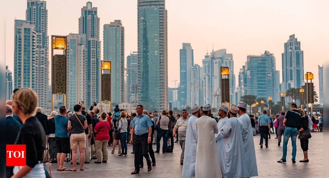 Major Changes Coming to the UAE in July 2025: Visa Updates, Work Hour Rules & More!