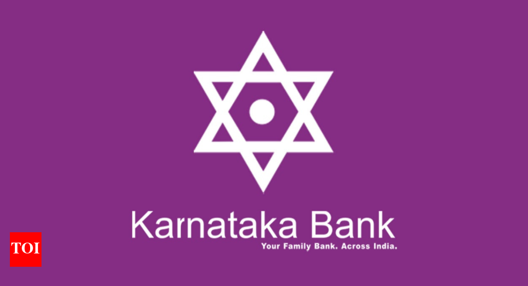 K'taka Bank MD & exec director quit