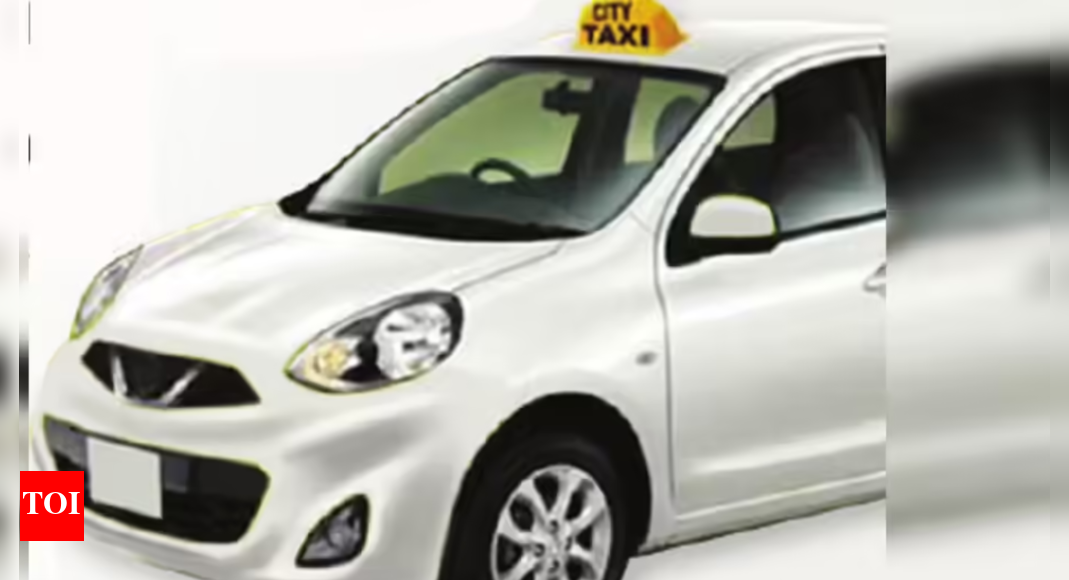 As commissions fall, flat fee reshapes ride-hailing