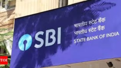 SBI readies introduction of revamped digi platform – Times of India