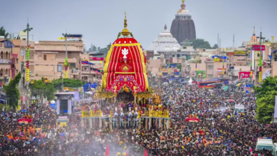  Puri stampede eyewitnesses, survivors