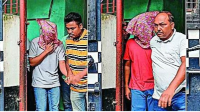 4 days after Kolkata rape, cops seize hockey stick, clothing of suspects; collect DNA