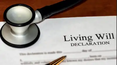 In a first, Mumbai hospital starts clinic to help prepare living will