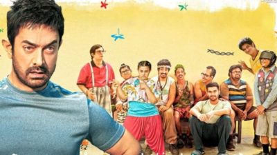 Sitaare Zameen Par Full Movie Collection: ‘Sitaare Zameen Par’ Box Office collection day 10: Aamir Khan’s film soars past Rs 120 crore; collects over Rs 14 crore on second Sunday | – Times of India Sitaare Zameen Par Full Movie Collection: ‘Sitaare Zameen Par’ Box Office collection day 10: Aamir Khan’s film soars past Rs 120 crore; collects over Rs 14 crore on second Sunday | – Times of India