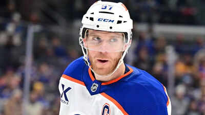 NHL Free Agency: Connor McDavid’s next decision could reshape the league’s power structure this offseason