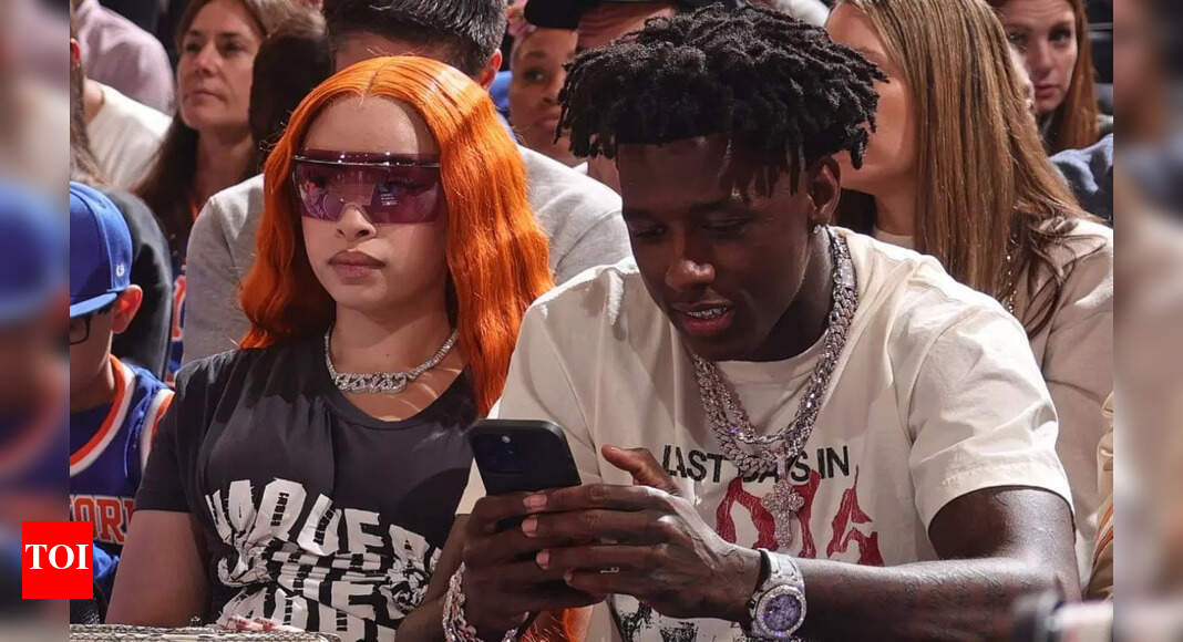 Sauce Gardner Breaks Silence on Ice Spice Dating Rumors “We’ve Got a