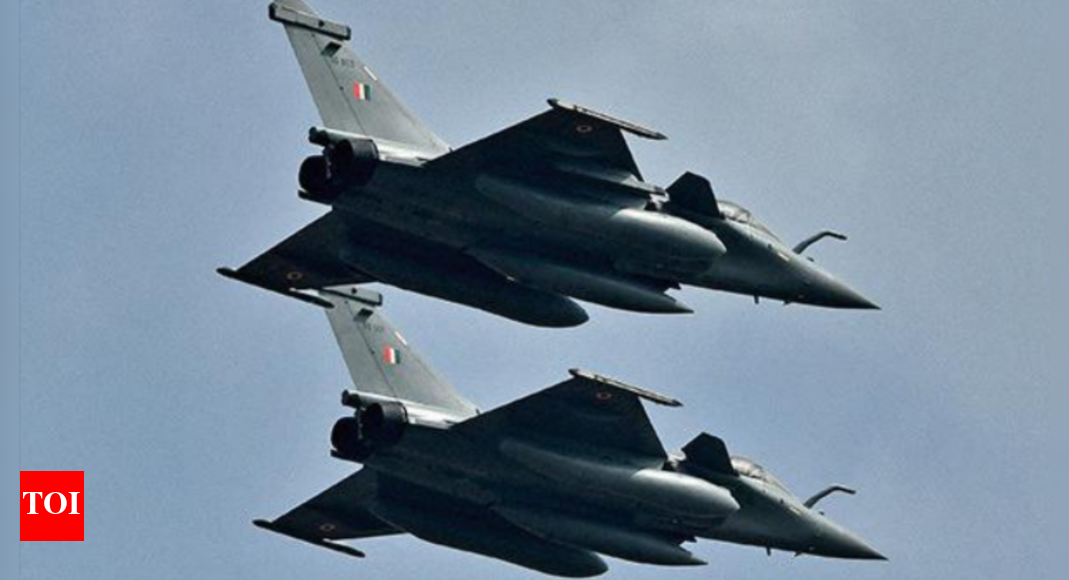IAF lost jets over ‘political call’, says def attache; quoted out of context: Govt