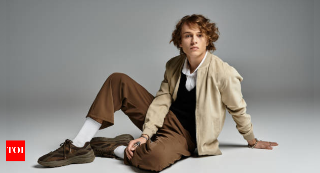 The 60-30-10 style formula: One simple rule that makes every outfit look designer-level – Times of India