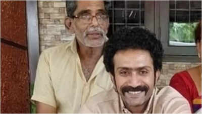 “I cried on the road, begging for help”: Shine Tom Chacko recalls heart-wrenching car crash | Malayalam Movie News – Times of India