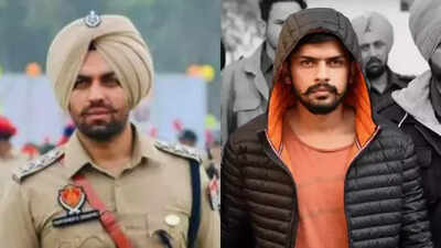 Lawrence Bishnoi’s interview from lock-up: Suspended Punjab DSP Gursher Singh Sandhu 'spent Rs 2.6 crore but earned Rs 26 lakh'; may have fled abroad