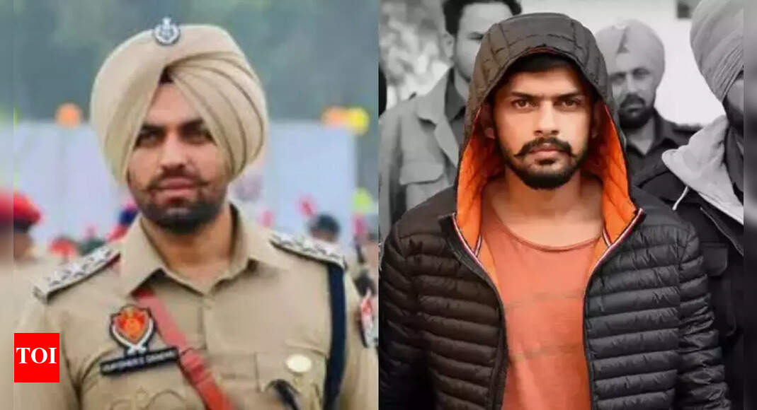 Lawrence Bishnoi’s interview from lock-up: DSP 'spent Rs 2.6 cr but earned Rs 26 lakh'
