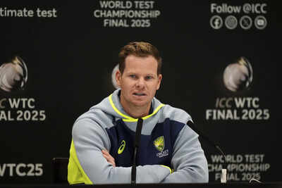  ‘Not his job to bat’ – Steve Smith takes a dig at former Australia cricketer