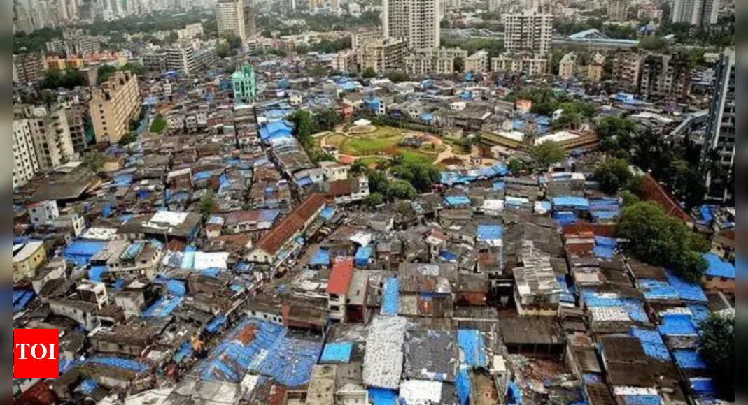 Mumbai urban push: Dharavi to get commercial business district; project eyes economic uplift, employment boost