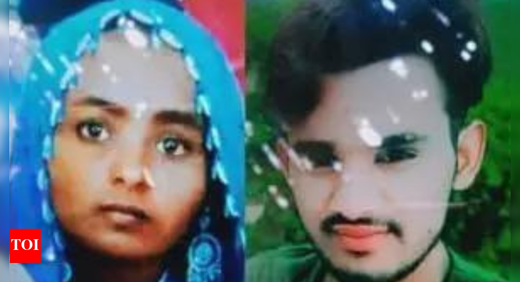 Denied visa, Pak couple cross border for new life; perish in Thar desert