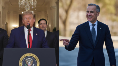  PM Carney revokes tax on US tech firms; Trump had called off talks over 'digital tax'