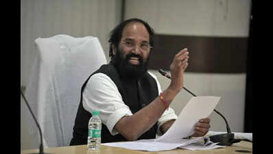  Telangana Irrigation minister N Uttam Kumar Reddy to reveal Andhra Pradesh's Polavaram-Banakacherla project impact