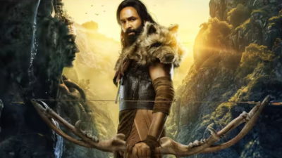 Vishnu Manchu reveals key scenes were dropped from the mythological drama due to subpar VFX