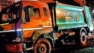 Bengaluru horror: Woman’s body found stuffed in bag inside garbage truck; cops suspect victim was in interfaith relationship