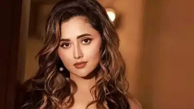 Rashami Desai reveals she’s been ‘going through a lot since last week’; says, “Health concerns are there and everyone around me…”