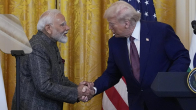 Trade war: 'Not planning to extend tariff pause after July 9', says Donald Trump; India's trade team extends US stay